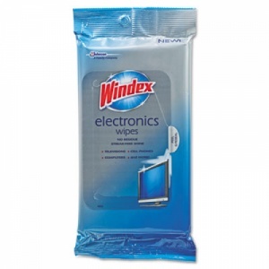 Original Wipes – Windex® – SC Johnson