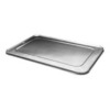 A Picture of product 329-607 Lid for Full Size Steam Pan.
