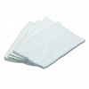 A Picture of product 226-403 Morcon Paper Tall-Fold Napkins. 1-Ply. 7" x 13 1/2". White. 500/Pack, 20 Packs/Case