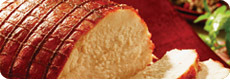 Polyester Meat Netting.  7 Stitch Roll.  Fits 7" Horn.  #22 Size.  50 Yards/Roll. *** 5 roll minimum to order ****