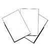 A Picture of product 973-587 Automatic Shortening Filter Sheets.  For Keating Fryers.  20-1/2" x 22-7/8".
