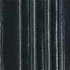 A Picture of product 550-109 Crown Ribbed Vinyl Anti-Fatigue Mat,  36 x 60, Black