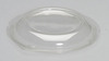 A Picture of product 217-809 Dome Lid For 24/32 oz bowl (CW024/CW032). 1.19" High. 200/cs.