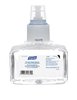 A Picture of product 670-810 PURELL® Advanced Green Certified Foam Hand Sanitizer for LTX-7™ Dispensers. 700 mL. 3 Refills/Case.