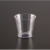 A Picture of product 967-463 Emi Yoshi Clear Ware Shot Glasses. 1 oz. Clear. 2,500/Case
