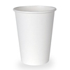 A Picture of product 967-445 Dixie® 12 oz. Paper Hot Cup. Poly lined. Use with Dixie 9542 Series Lids. 1000/cs.