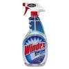 A Picture of product 966-471 Windex Multi-Task Vinegar Cleaner. 32 oz spray bottle. Non-aerosol, ammonia-free formula. No harsh vinegar smell. 8/cs.