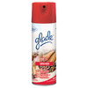 A Picture of product 966-474 Glade® Air Freshener. Super Fresh scent. 14 oz Aerosol can. 12/cs.