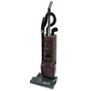 A Picture of product 966-424 Minuteman PHENOM 15" Dual Motor Commercial Vacuum. Upright. 15lb. HEPA 5 stage filtration.