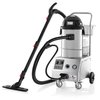 A Picture of product 966-540 Reliable Tandem Pro 2000 CV Commercial Steam Cleaner and Wet/Dry Vacuum. 32" x 20" x 40". 63lb.