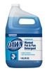 A Picture of product 619-701 Dawn Original Manual Pot & Pan Detergent Dishwashing Liquid. Mild. 1 Gallon.  4 Gallons/Case.