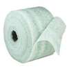A Picture of product 966-563 3M™ Easy Trap™ Duster Sweep & Dust Sheets 8" x 125 ft, White, 250 Sheet Roll