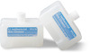 A Picture of product 670-708 Bay West® Antibacterial Soap.  White Color.  500 mL Refill.