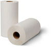 A Picture of product 871-405 EcoSoft™ Controlled-Use Cub-Towl®.  8" x 168 Feet.  White Color.