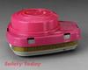 A Picture of product 972-352 3M™ P100 Respirator Cartridge. For Multi-Gas Organic Vapor. 2 Cartridges/Package.