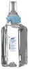 A Picture of product 670-799 PURELL® Advanced Green Certified Foam Hand Sanitizer Refills for PURELL® ADX-12™ Dispensers. 1200 mL. 3 Refills/Case.