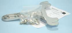 Tennant Nobles Bracket Kit Squeegee Conversion.