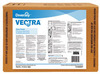 A Picture of product P682-305 Vectra Floor Finish. 5 Gallon Bag in Box.