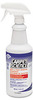 A Picture of product P968-848 Diversey Carpet Science Spot & Stain Remover. 32 oz Spray Bottle, 6/cs.
