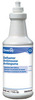 A Picture of product P968-978 Diversey Liquid Defoamer. 32 oz squeeze bottle. 6/cs. pH 8.5 - 9. Bland scent.