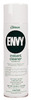 A Picture of product 970-496 Diversey™ Envy® Foaming Disinfectant Cleaner, Lemon Scent, 19 oz. Aerosol Can, 12/Carton