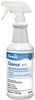 A Picture of product 972-919 Diversey Glance® HC RTU Glass & Multi-Surface Cleaner. 32 oz. 12 count.