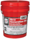 A Picture of product 966-693 New Generation 100® Grey. 100% solids, low viscosity liquid epoxy. Solvent free. No vapor. No VOC. Very low odor. No thinning needed. Water free. 5 gallon pail.