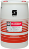 A Picture of product 966-720 TB-Cide Quat®. General non-acid cleaner and disinfectant, deodorizer. Lemon scent, clear in color. pH 11.5 - 12.5. 55 gallon drum.