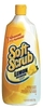 A Picture of product 966-722 Soft Scrub® Total All Purpose Bath and Kitchen Cleaner,  24oz, 9/Carton
