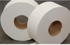 A Picture of product 887-906 Response Jumbo Jr Toilet Tissue. 2 ply. 3.5" x 1000'. 9" Diameter. 12 rolls/cs.
