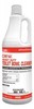 A Picture of product P604-217 Diversey™ Crew® Heavy Duty Toilet Bowl Cleaner,  Minty, 32 oz Squeeze Bottle, 12/Carton