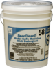 A Picture of product 966-819 SparClean® Metal Safe Machine Dish Detergent.  5 Gallon Pail.