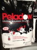 A Picture of product 625-104 Peladow™ Calcium Chloride Pellets.  Premier Snow and Ice Melter.  50 lb. Bag.  ** 55 bags/pallet **