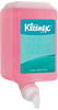A Picture of product 889-530 KIMBERLY-CLARK PROFESSIONAL* KLEENEX® Skin Care Cleanser, Light Floral, 1000mL Bottle