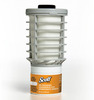 A Picture of product 603-703 SCOTT® Continuous Air Freshener.  Citrus Fragrance.  Use with 92620 or 92621 Dispensers.