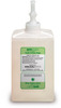 A Picture of product 670-710 OptiSource® Foam Lotion Soap.  White Color.  1,000 mL Refill.  Green Seal™ Certified.