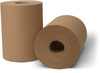 A Picture of product 871-399 Tork® Controlled (Proprietary/Strategic) Roll Towels. 8 in X 425 ft. Natural color. 12 rolls.