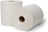 A Picture of product 871-404 Tork® Controlled (Proprietary/Strategic) Roll Towels. 8 in X 630 ft. White. 6 rolls.