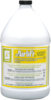A Picture of product 966-376 Airlift® Lemon Scent General Purpose Deodorant Concentrate.  1 Gallon.