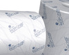 A Picture of product 967-648 Response® Universal 2-Ply Conventional Bath Tissue.  4.5" x 3.75".  500 Sheets/Roll, 96 Rolls/Case.