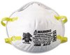 A Picture of product 595-199 3M™ Particulate Respirator 8210, N95