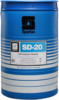 A Picture of product SPT-002030 SD-20 All Purpose Cleaner.  30 Gallon Drum.