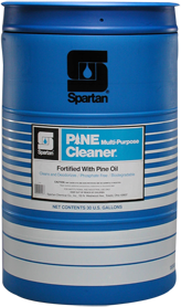 PINE Multi-Purpose Cleaner.  30 Gallon Drum.