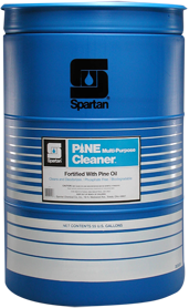 PINE Multi-Purpose Cleaner.  55 Gallon Drum.