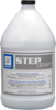 A Picture of product H882-240 Step Down® Low Odor Finish Liquidator.  Wax Stripper.  1 Gallon.