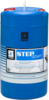 A Picture of product SPT-006515 Step Down® Low Odor Finish Liquidator.  Wax Stripper.  15 Gallon Drum.