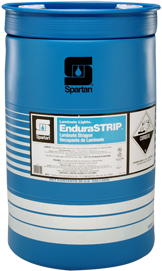 Laminate Lights® EnduraSTRIP.  Laminate Stripper. Removes EnduraMAX and traditional floor finishes.  30 Gallon Drum.