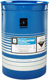 Laminate Lights® EnduraSTRIP.  Laminate Stripper. Removes EnduraMAX and traditional floor finishes.  55 Gallon Drum.