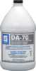 A Picture of product SPT-007004 DA-70 Heavy Duty Cleaner and Wax & Finish Stripper.  1 Gallon.