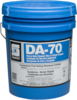 A Picture of product SPT-007005 DA-70 Heavy Duty Cleaner and Wax & Finish Stripper.  5 Gallon Pail.
